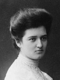 BURJAN (geborene FREUND), Hildegard