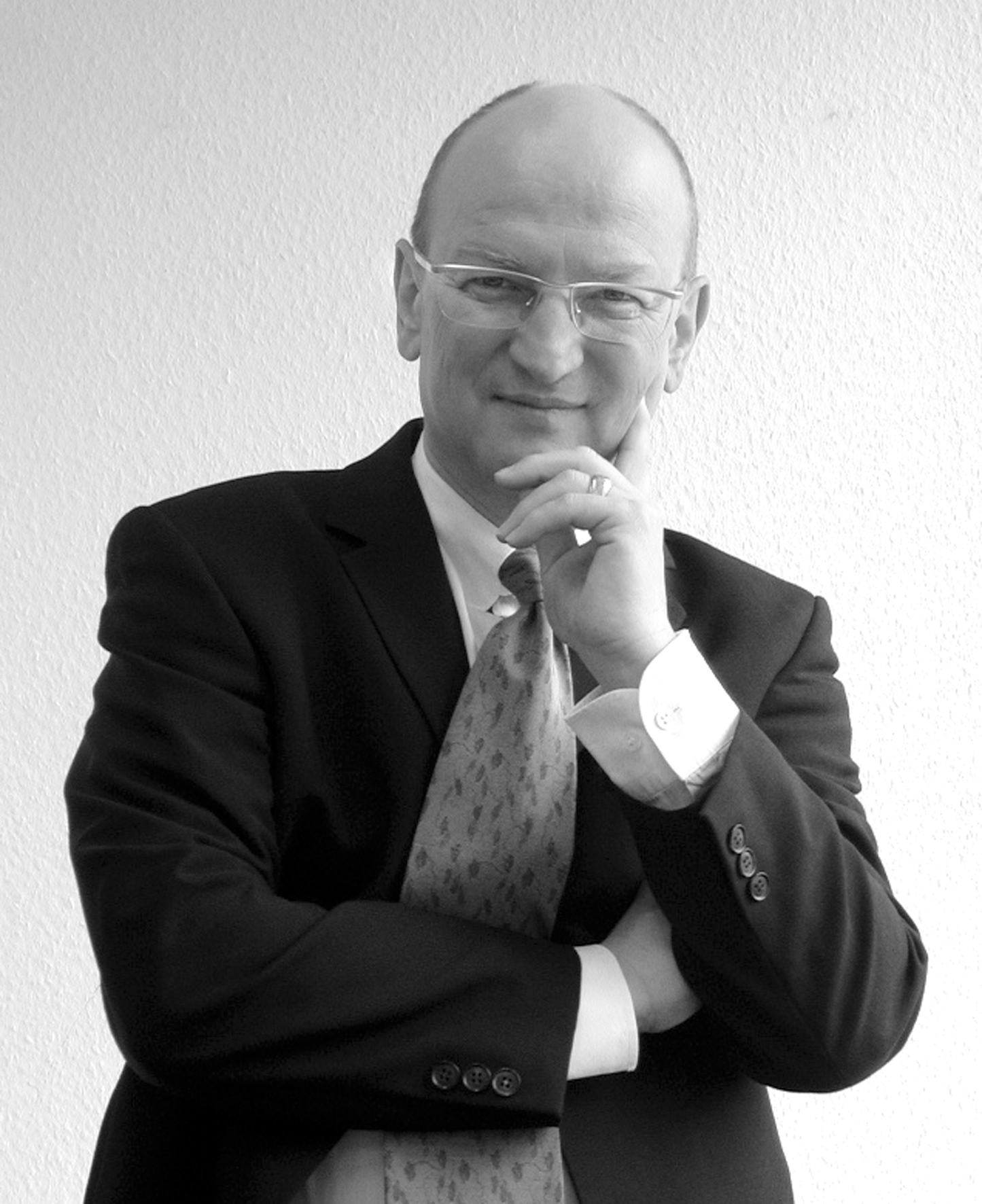 GÄRTNER, Heribert W.