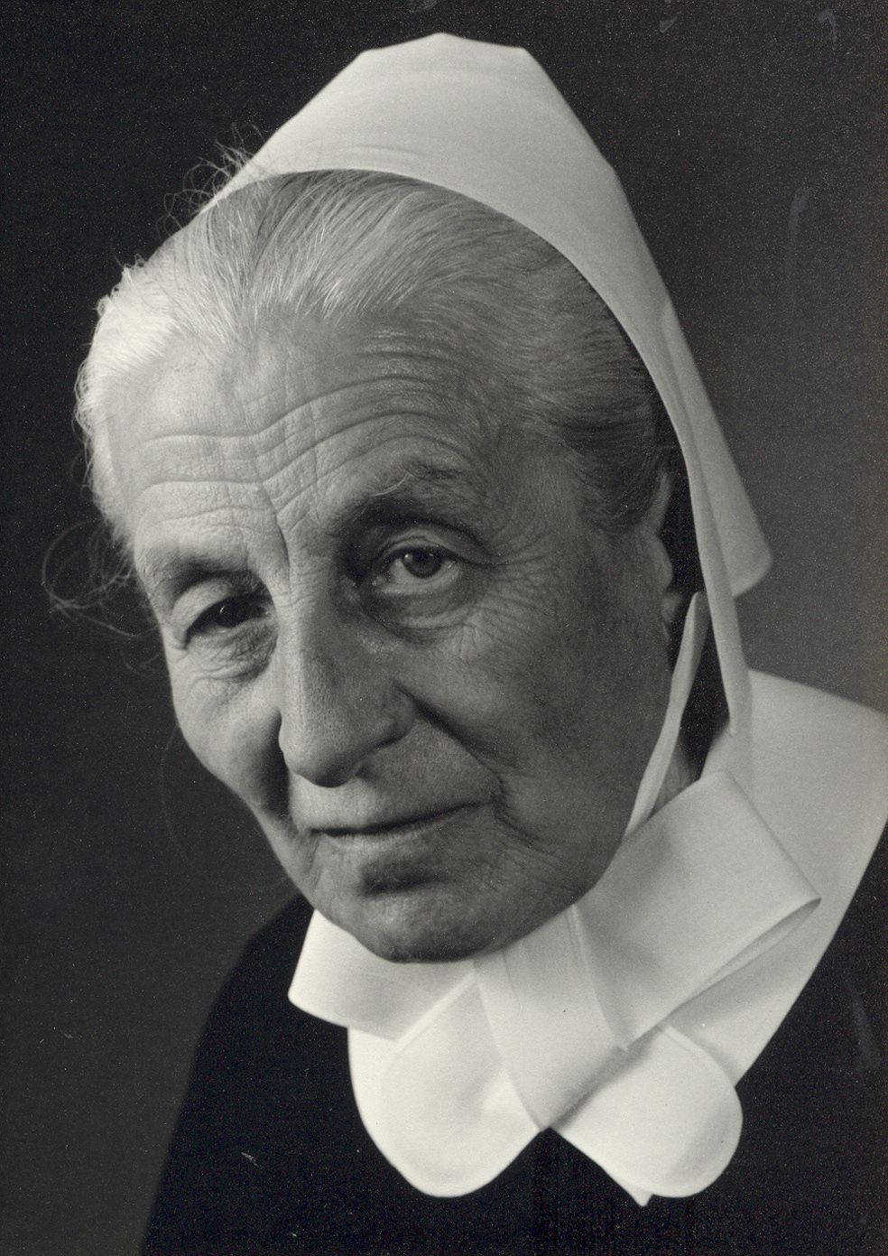 GEHRING, Luise