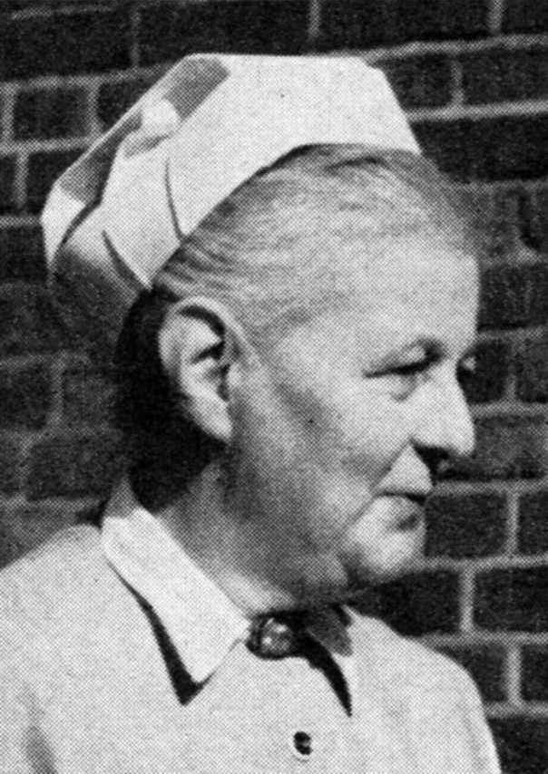 GROEBEN, Eugenie Gräfin von der