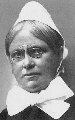 GRUNHOFF, Johanne