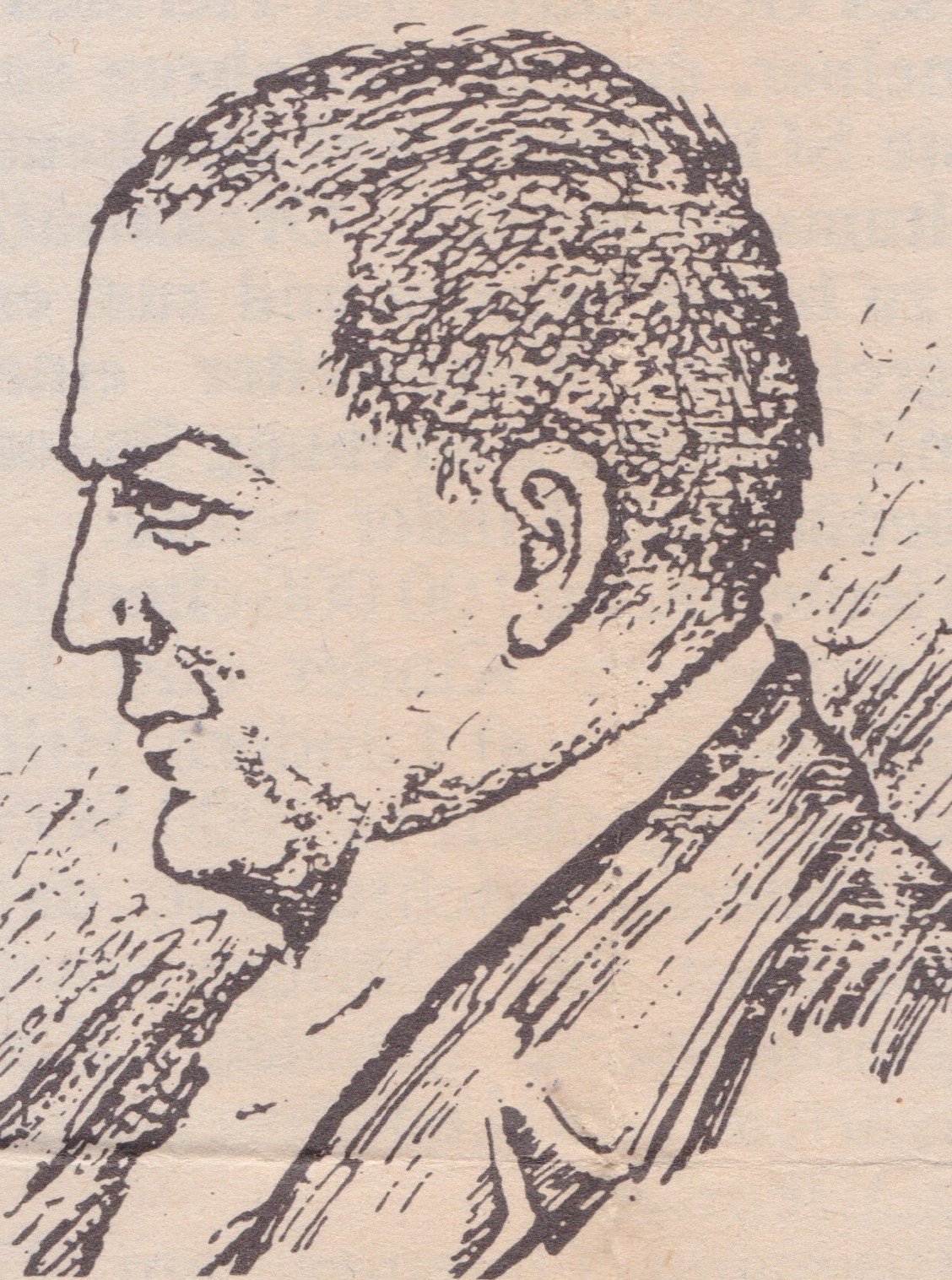 HAASS, Friedrich Joseph