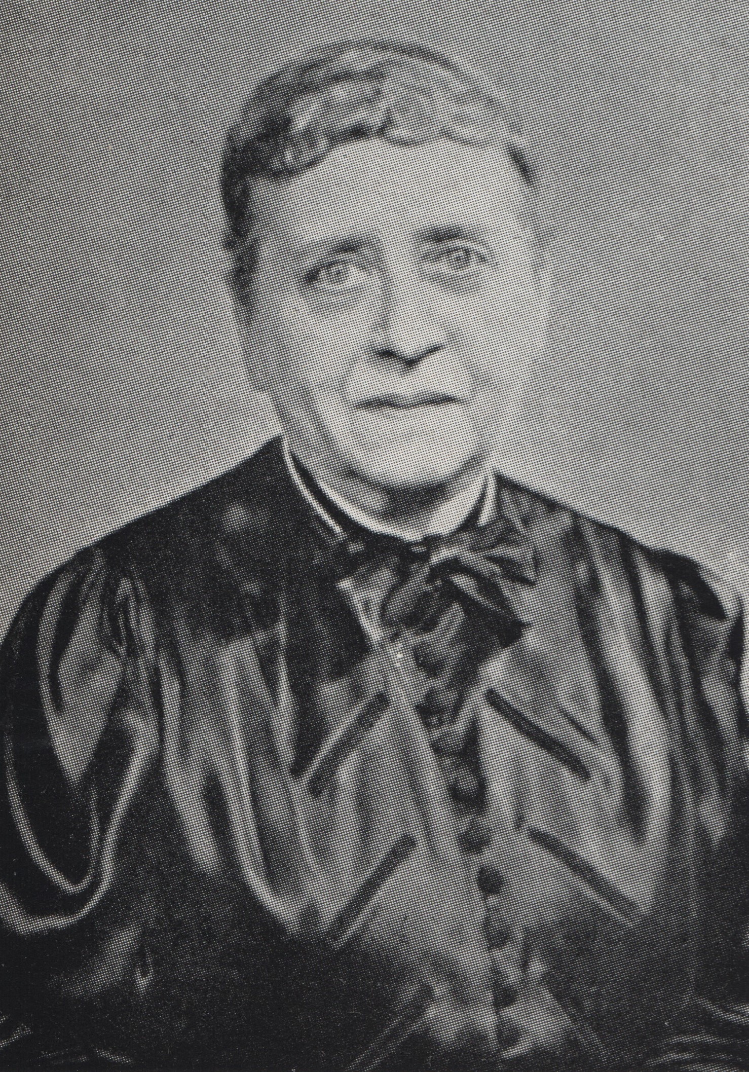 HOETZSCH (geborene KOENIGS), Cornelie