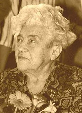 HUTNER, Rachela