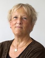 KOOIJ, Cora van der