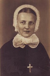 MARWITZ, Adelheid von der