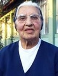 NOTARNICOLA, Maria