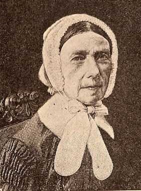 REICHARDT, Gertrud