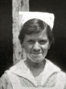 SCHNIEWIND, Maria