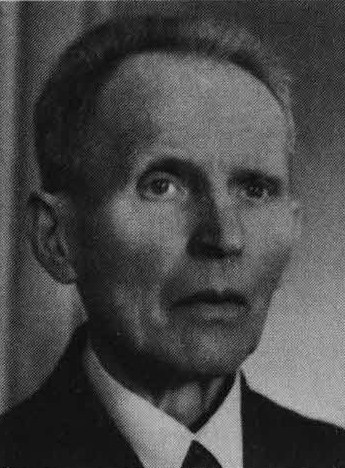 SCHOEDEL, Johannes