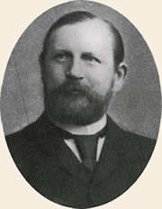 SCHRADER, Karl