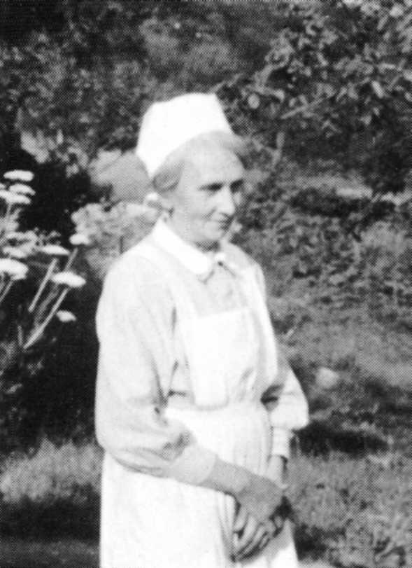 SCHÜTZ, Emma