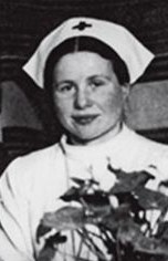 SENDLER (geborene KRZYSTANOWSKA), Irena