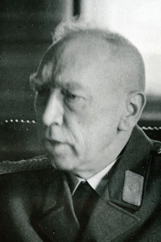 STAHL, Otto