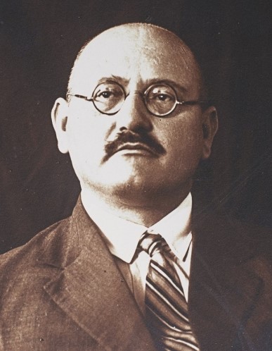 Štampar, Andrija