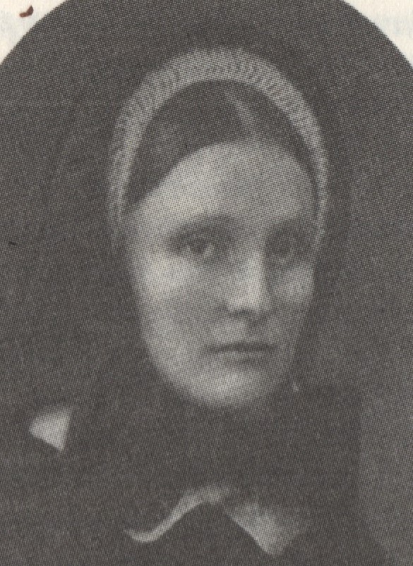STOLBERG-WERNIGERODE, Renata Gräfin zu