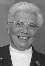 TEUSCHL, Hildegard Waldtraud