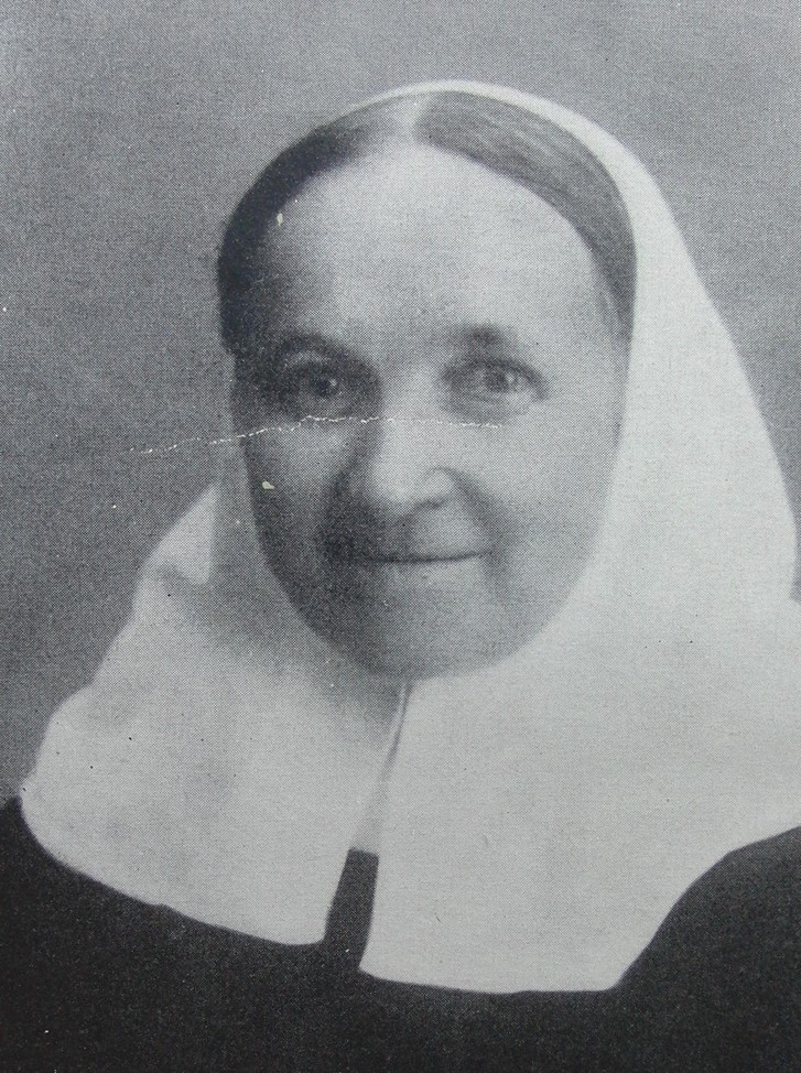 TIELE-WINCKLER, Eva von