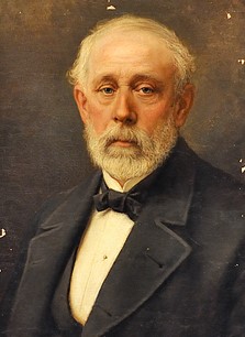 VARRENTRAPP, Johann Georg