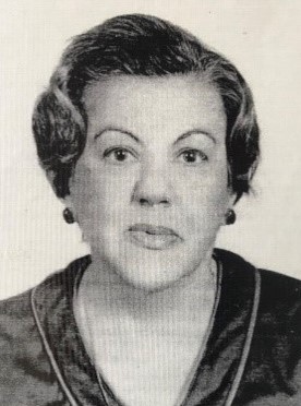 VERDERESE, Olga