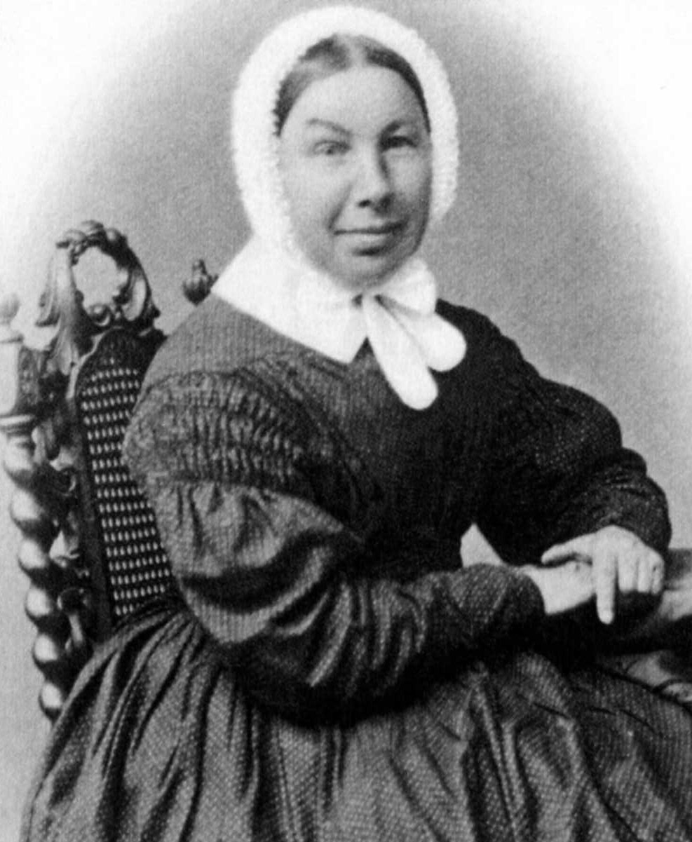 WAGNER, Sophie Dorothea