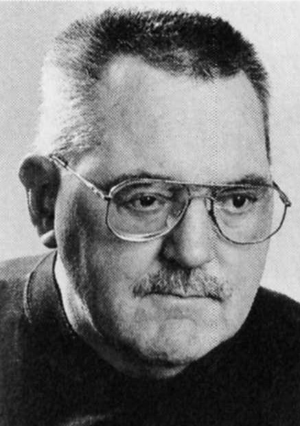 WOLFF, Horst-Peter